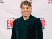 Celebrated composer Stephen Schwartz supports the new musical.