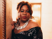 Once On This Island standout Alex Newell performed “As If We Never Said Goodbye” from Andrew Lloyd Webber’s Sunset Boulevard.