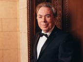 Congratulations to the evening's honoree, Andrew Lloyd Webber!