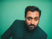 Bhavesh Patel plays Mohammad Butt.