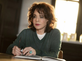 Stockard Channing as Kristin Miller in Apologia.