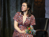Laura Donnelly as Caitlin Carney in The Ferryman.