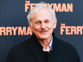 Tony nominee Victor Garber makes an appearance.