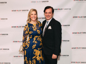 The John Gore Organization Chairman John Gore and Chief Operating Officer Lauren Reid support the Arthur Miller Foundation, for which JGO is a platinum-level sponsor.