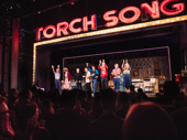 Congratulations, Torch Song family!