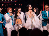 Congratulations, The Cher Show!