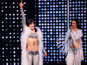 Micaela Diamond makes her Broadway debut with The Cher Show.
