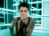 Tatiana Maslany makes her Broadway debut in Network.