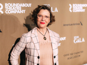 All My Sons-bound star Annette Bening steps out.