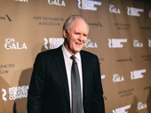 Congrats to two-time Tony winner John Lithgow on his honor!