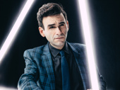 Be More Chill songwriter Joe Iconis