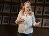 Heidi Schreck in What the Constitution Means To Me.
