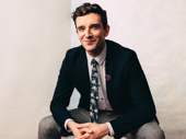Host Michael Urie starred in the Tony-nominated Torch Song this season.