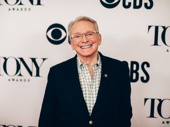 Bob Mackie is nominated for his costume design for The Cher Show.