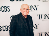 Legendary playwright Terrence McNally will be honored with a special Tony Award for Lifetime Achievement at the ceremony on June 9.