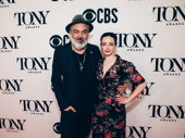 The Ferryman&#39;s playwright Jez Butterworth and original star Laura Donnelly are both nominated.