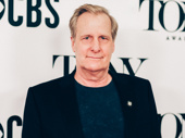 Jeff Daniels earned a Best Leading Actor in a Play nomination for To Kill a Mockingbird.