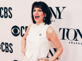 The Prom's Beth Leavel earned a Tony nomination for Best Leading Actress in a Musical.