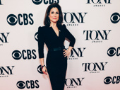 The Cher Show star Stephanie J. Block earned a nomination for Best Leading Actress in a Musical.