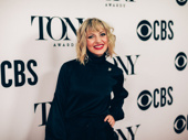 Anaïs Mitchell earned two Tony nominations for Hadestown: Best Original Score and Best Book.