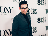 Be More Chill’s Joe Iconis earned a Best Original Score nomination.