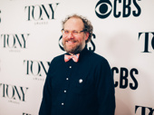 Tootsie’s Andy Grotelueschen earned a Best Featured Actor in a Musical nomination.