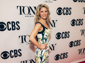 Kiss Me, Kate’s Kelli O’Hara earned a nomination for Best Leading Actress in a Musical.