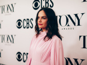 Ruth Wilson earned a Best Featured Actress in a Play nomination for King Lear.