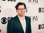 Kenneth Lonergan is the scribe of Tony-nominated play The Waverly Gallery.