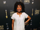 Charlayne Woodard was nominated for her performance in "Daddy."