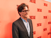 Golden Globe nominee Kevin Bacon has appeared in several Second Stage productions including Spike Heels and Flux.