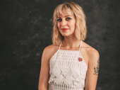Anaïs Mitchell's new musical Hadestown won Outstanding Production of a Musical.