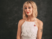 Anaïs Mitchell's new musical Hadestown won Outstanding Production of a Musical.