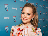 Kiss Me, Kate’s Stephanie Styles was voted Favorite Breakthrough Performance.