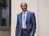 Ain't Too Proud's Tony-nominated orchestrator Harold Wheeler is also the recipient of a 2019 Lifetime Achievement Award.