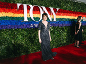 The Prom Tony nominee Beth Leavel sparkles and shines.