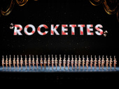 The Radio City Rockettes in Christmas Spectacular.