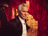Baz Luhrmann acts as a creative consultant for Moulin Rouge!