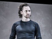 Tom Hiddleston as Robert in Betrayal.