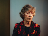 The Height of the Storm star Eileen Atkins.