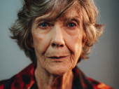 Eileen Atkins plays Madeleine in The Height of the Storm.