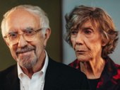 Jonathan Pryce and Eileen Atkins headline Manhattan Theatre Club's The Height of the Storm.