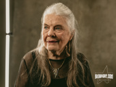 Lois Smith plays Margaret in The Inheritance.