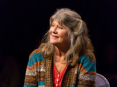 Judith Ivey as Maggie in The Greater Clements.