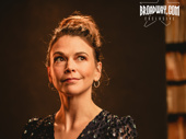 Two-time Tony winner Sutton Foster performed at the 2019 Arthur Miller Foundation Honors.