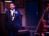 Harry Connick Jr. in Harry Connick Jr. - A Celebration of Cole Porter.