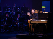 Harry Connick Jr. in Harry Connick Jr. - A Celebration of Cole Porter.