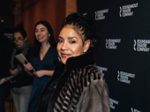 Tony winner Phylicia Rashad, who played Lena Younger in Kenny Leon's 2004 revival of A Raisin in the Sun and 2008 movie adaptation.