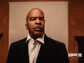Three-time Tony nominee David Alan Grier stars as Sergeant Vernon C. Waters, the officer whose murder and famous last words—“They’ll still hate you!”—begins the play.