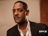 Emmy winner Blair Underwood returns to Broadway in the leading role of Captain Richard Davenport.